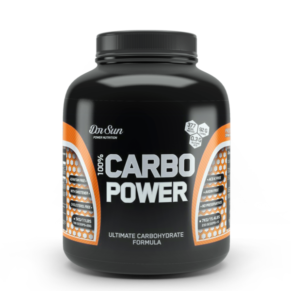 CARBO-POWER