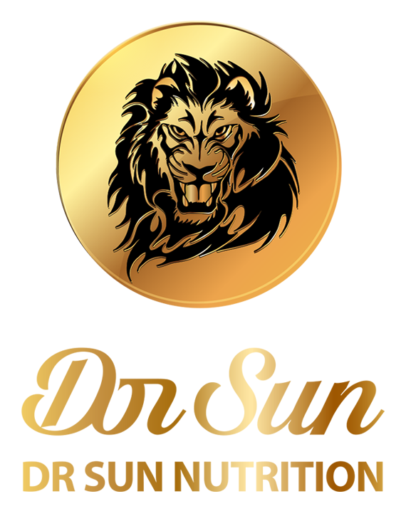 Dr. Sun sports nutrition